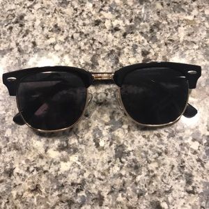 Lucky brand Sunglasses